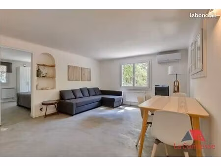 appartement 3 pièces 51 m²