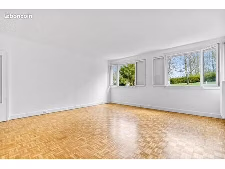 appartement 5 pièces 105 m²