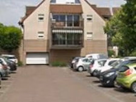 garage securise