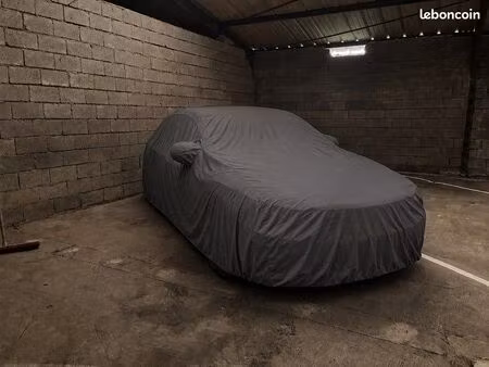 emplacement à louer pour voiture  remorque