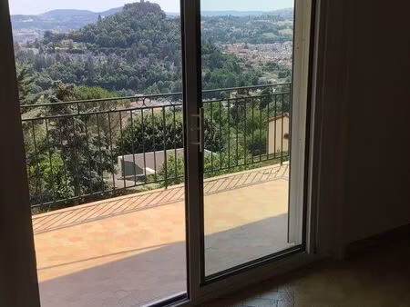 loue maison f4
