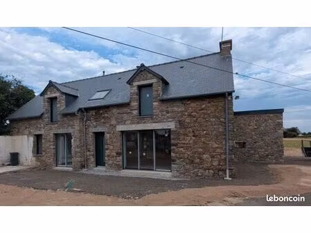 location maison 5min de guer