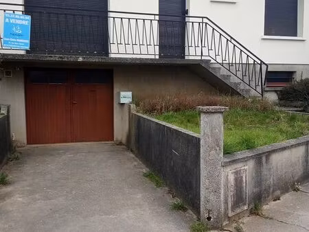 maison individuelle