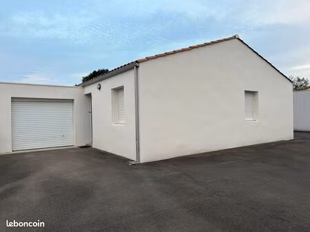 location maison la roche sur yon