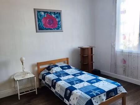 chambre à louer étudiant/e