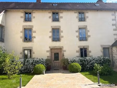 maison 200 m2