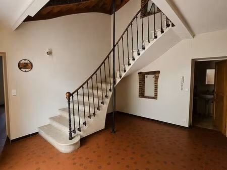 location maison habitation