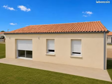 maison neuve à louer – climatisation + première location après construction