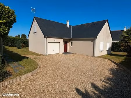 maison 4 pièces 94 m²