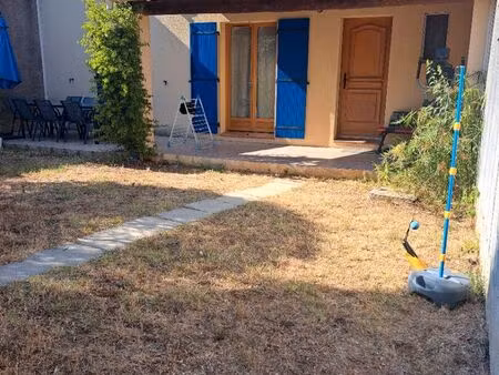 villa 4 pièces 92 m²