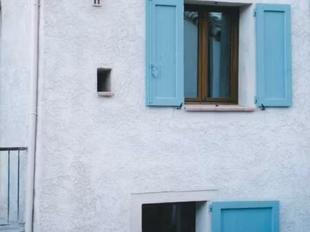 maison de village