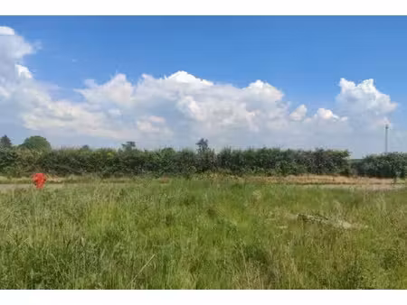 vente terrain 1000 m² à illeville-sur-montfort (27290)  53 000 €