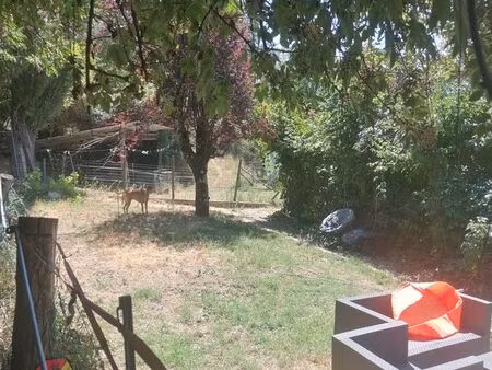 t3 avec jardin