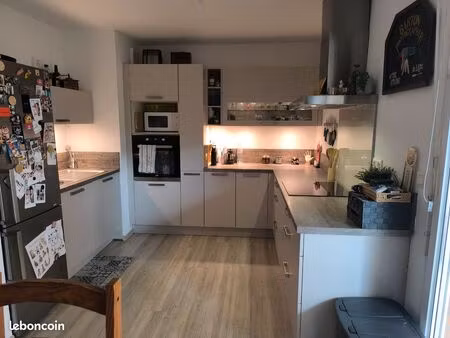 appartement t3 à louer