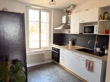 appartement duplex