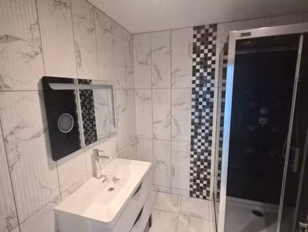 grand appartement spacieux