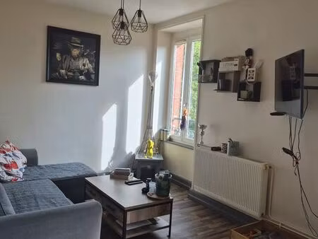 location appartement meublé 90 m²