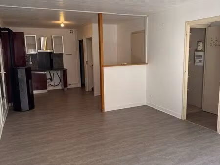 appartement t3 80m2