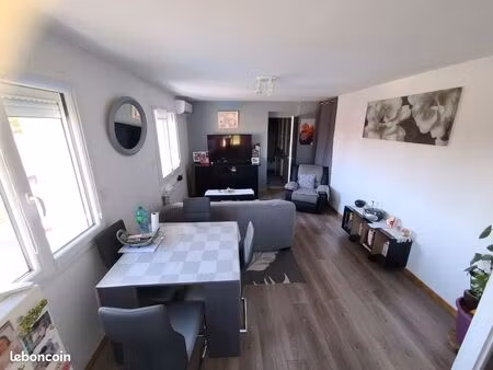 appartement f4 veauche
