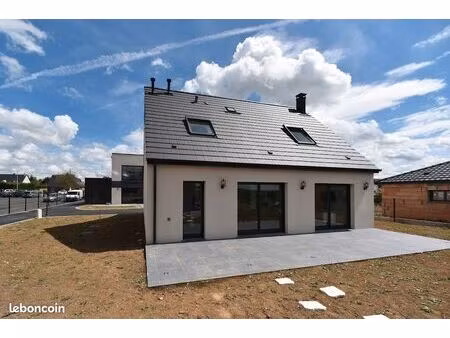 maison 5 pièces 75 m²