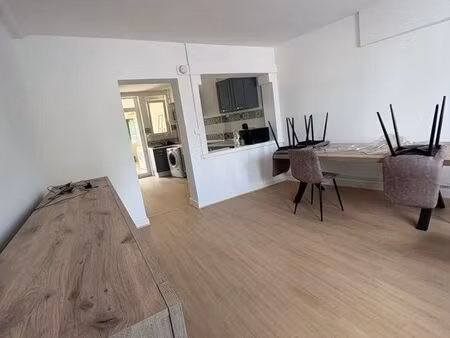 maison 2 chambres à louer à trelon