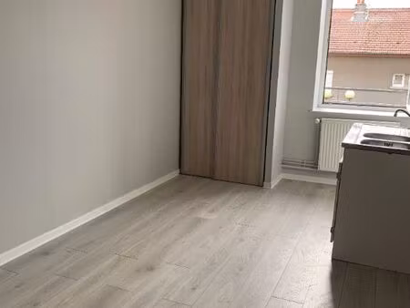 appartement 4 pièces 85 m²