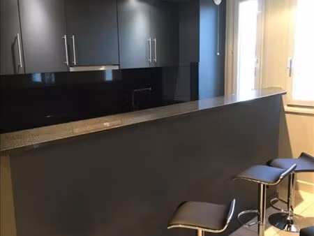 appartement 3 pièces 70 m²
