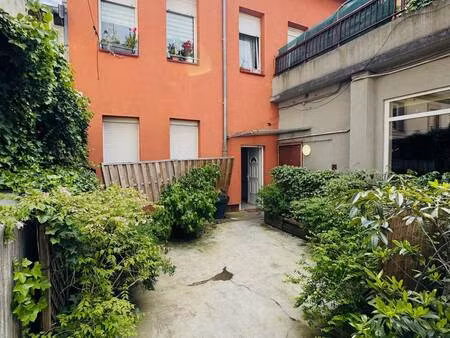 immeuble à vendre