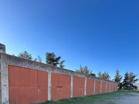 grand garage olonzac 25m2 et +