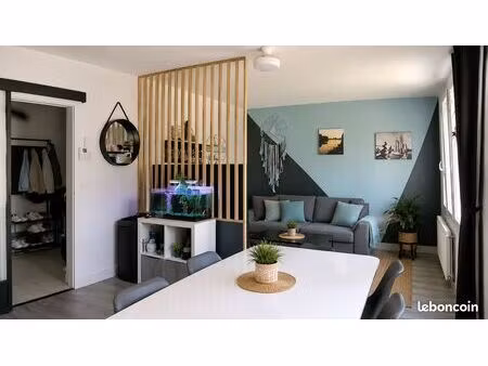 maison de ville familiale