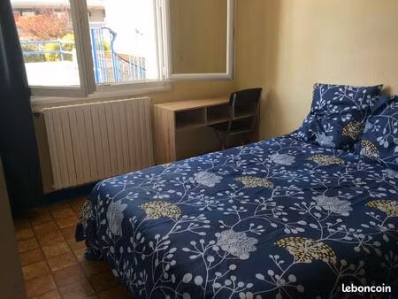 chambre ds maison