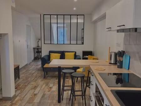 appartement orléans centre proche loire sud