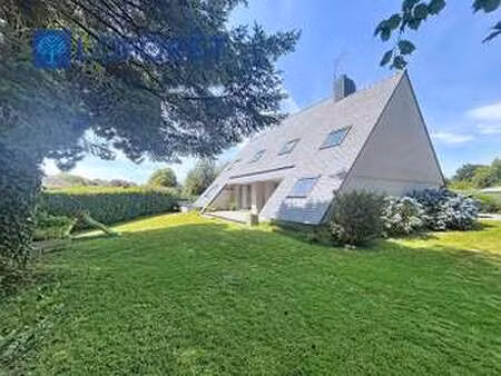 vente maison piscine à plouay (56240) : à vendre piscine / 143m² plouay