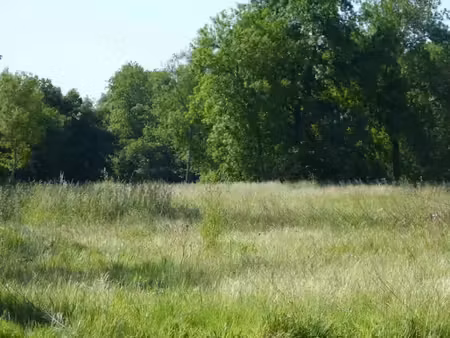 vente terrain 818 m² à bosc-renoult-en-roumois (27520)  69 000 €