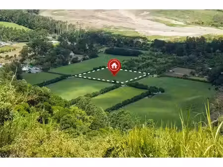 vente terrain 411 m² à angles (85750)  70 199 €