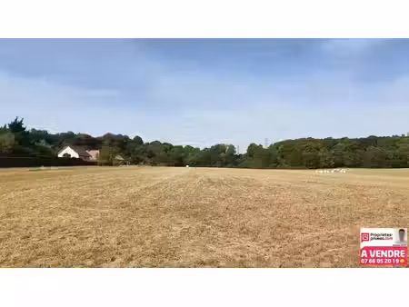 vente terrain 503 m² à bavilliers (90800)  70 390 €