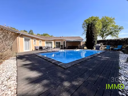 vente maison 4 pièces 130 m² à langon (33210)  364 000 €