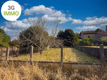 vente maison 4 pièces 87 m² à neuville-les-dames (01400)  195 000 €