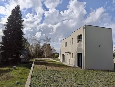 vente maison 6 pièces 144 m² à pont-de-ruan (37260)  499 000 €