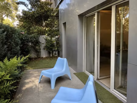 vente appartement 2 pièces 45 m² choisy-le-roi (94600)
