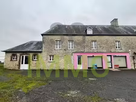 immeuble à vendre