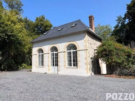pozzo immobilier - saint lo