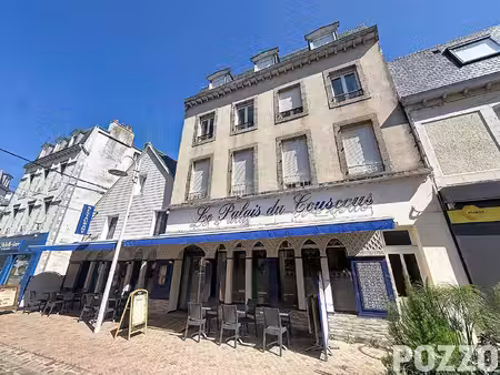 pozzo immobilier- yquelon