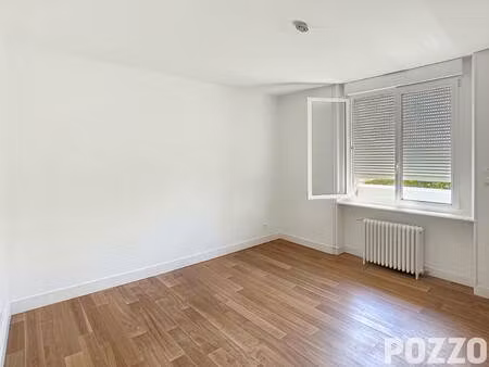 triplex à louer
