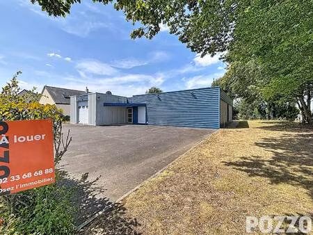pozzo immobilier - sartilly