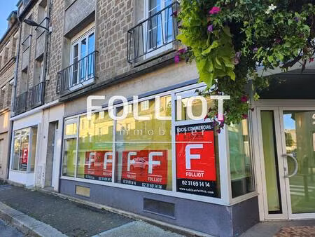 local commercial à louer