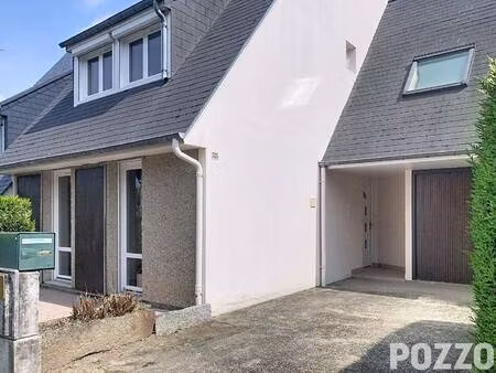 pozzo immobilier - torigny