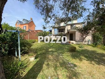 pozzo immobilier - saint-pair-sur-mer