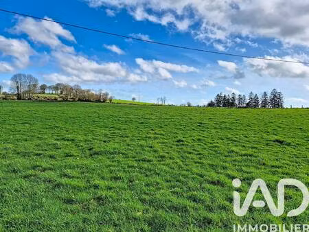 terrain à vendre