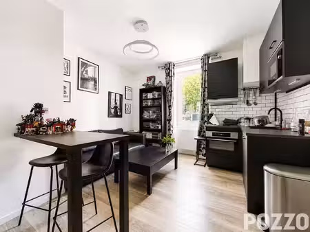 pozzo immobilier - granville